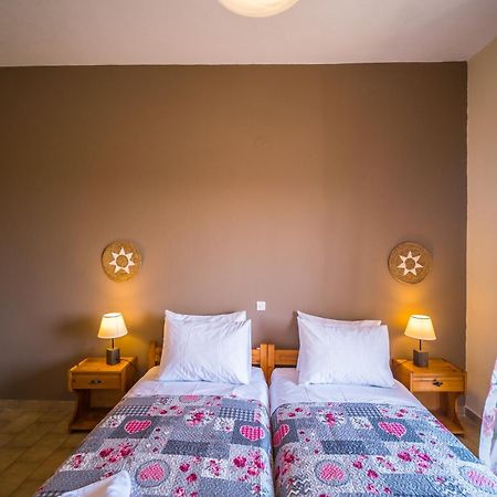 Aggeliki Apartments Dassia By Hotelius Kato Korakiana Екстер'єр фото